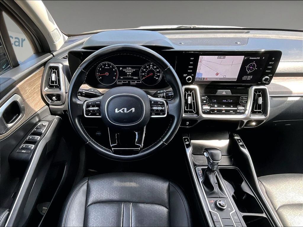 Used 2022 Kia Sorento S AWD/4WD image 18