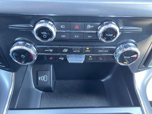 New 2026 Ford F150 XLT w/ Equipment Group 302A MID AWD/4WD image 28