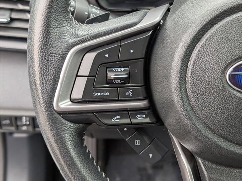 Used 2022 Subaru Outback Premium image 23