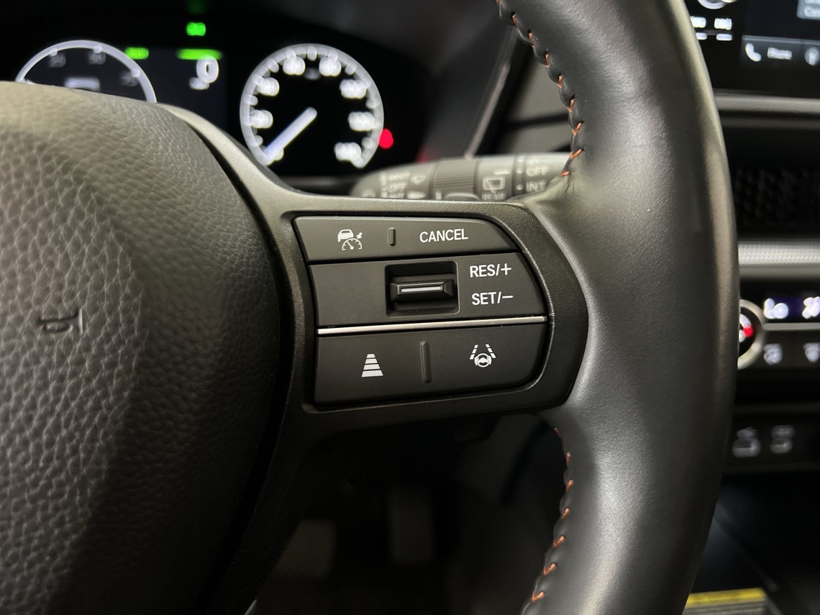 Used 2024 Honda CR-V Sport-L image 34
