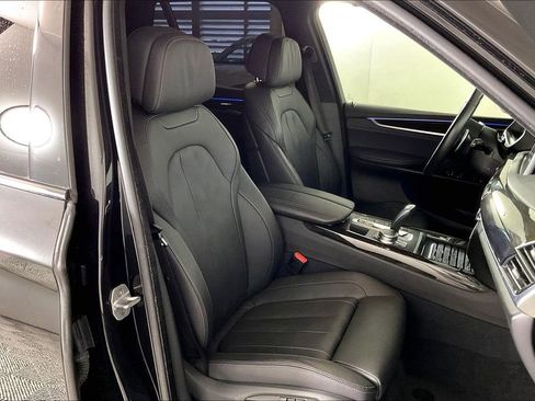 Used 2017 BMW X5 xDrive40e image 6