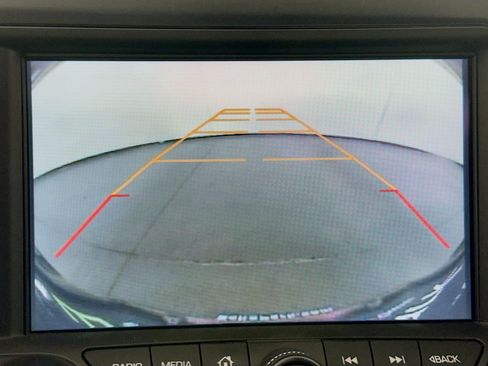 Used 2016 Chevrolet Corvette Stingray Coupe w/ 2LT Preferred Equipment Group image 22