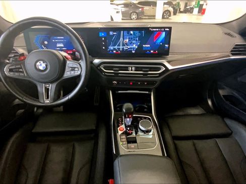 Used 2024 BMW M4 xDrive Competition w/ Executive Package image 15
