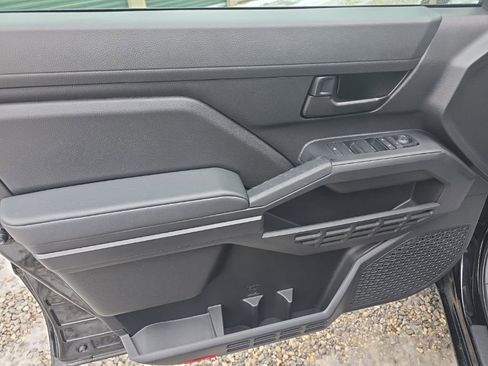 Certified 2024 Toyota Tacoma SR image 12