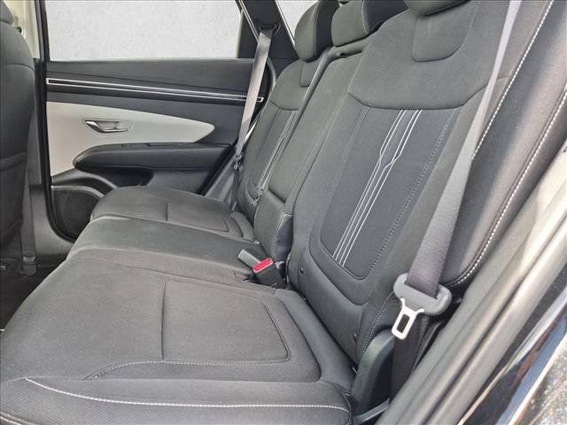 Used 2024 Hyundai Tucson SEL FWD image 18
