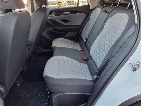 New 2025 Volkswagen Tiguan S image 6