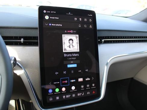 New 2026 Volvo EX90 Ultra AWD/4WD image 20