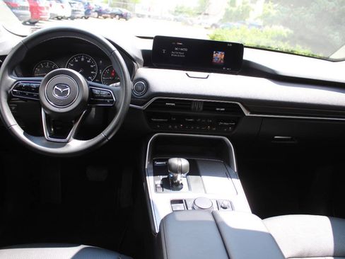 Used 2024 MAZDA CX-90 3.3 Turbo w/ Premium Package AWD/4WD image 25