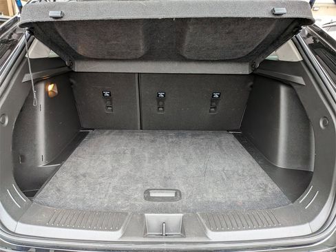 Used 2025 Chevrolet Trax LT w/ LT Convenience Package image 30