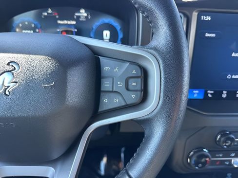 Used 2025 Ford Bronco Big Bend image 14