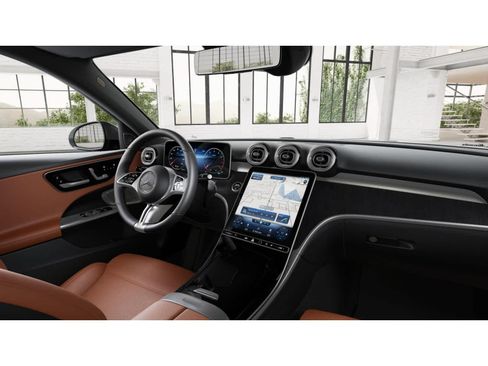 Used 2026 Mercedes-Benz C 300 Sedan image 6
