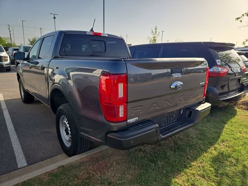 Used 2019 Ford Ranger XL w/ Equipment Group 101A Mid RWD image 2