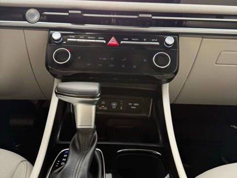 Used 2025 Hyundai Tucson SEL image 27