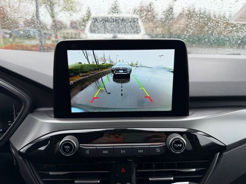 Used 2024 Ford Escape Active image 22