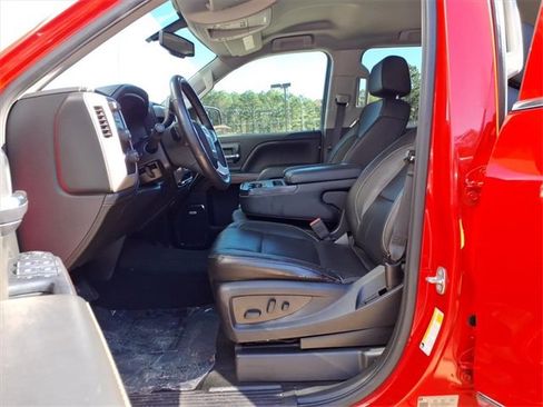 Used 2018 GMC Sierra 1500 SLT w/ Texas SLT Premium Package image 16