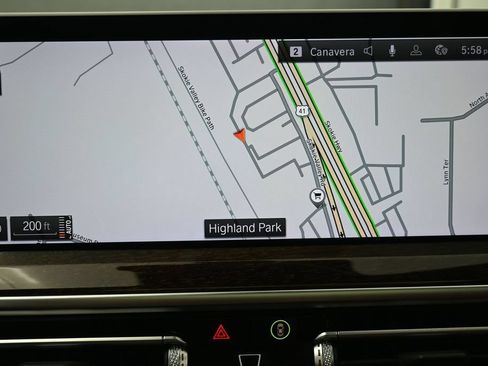 Used 2023 BMW X4 xDrive30i AWD/4WD image 14