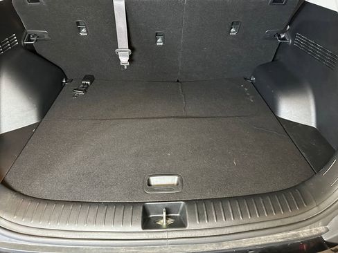 Used 2024 Kia Seltos EX AWD/4WD image 23