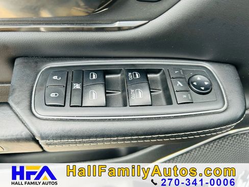 Used 2019 RAM 1500 Limited w/ Advanced Safety Group AWD/4WD image 14