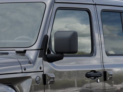New 2026 Jeep Gladiator Sport AWD/4WD image 12