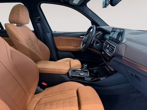 Used 2024 BMW X3 xDrive30i w/ Premium Package w/ZPA AWD/4WD image 15