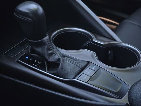Certified 2023 Toyota Camry SE FWD image 22