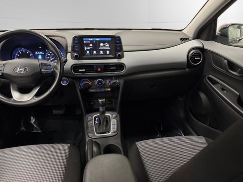 Used 2021 Hyundai Kona SEL image 11