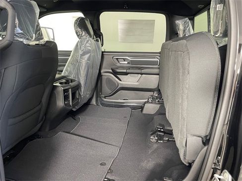 New 2026 RAM 1500 Big Horn image 4