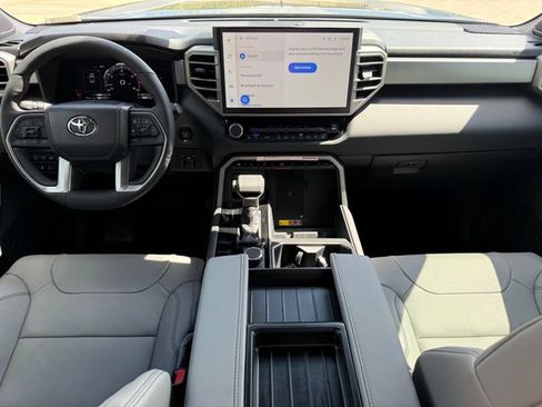 Used 2026 Toyota Tundra Limited RWD image 27
