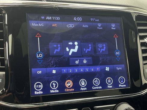 Used 2019 Jeep Grand Cherokee Altitude AWD/4WD image 19