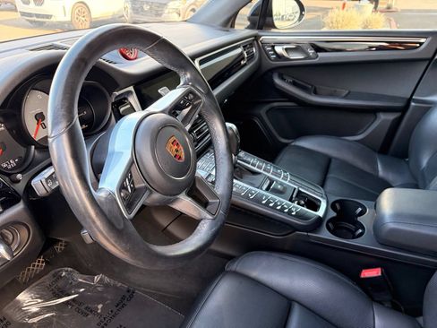 Used 2020 Porsche Macan S AWD/4WD image 19