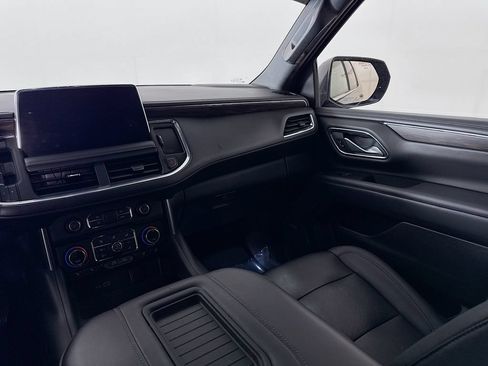 Used 2022 Chevrolet Tahoe LT w/ Luxury Package RWD image 24