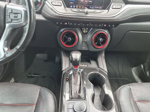 Used 2020 Chevrolet Blazer RS FWD image 21