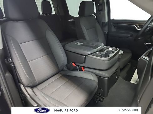 Used 2023 Chevrolet Silverado 1500 RST AWD/4WD image 17