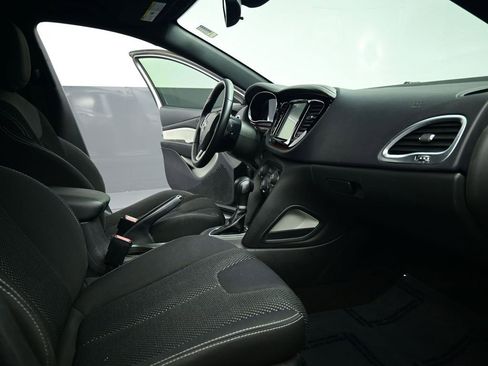 Used 2015 Dodge Dart SXT image 24