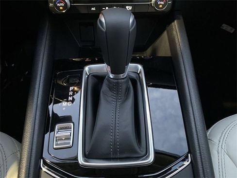 New 2025 MAZDA CX-5 AWD 2.5 S w/ Preferred Package image 22