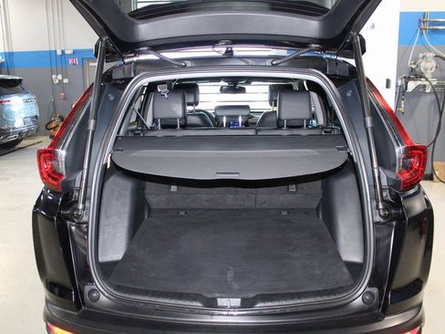 Used 2020 Honda CR-V EX-L image 45