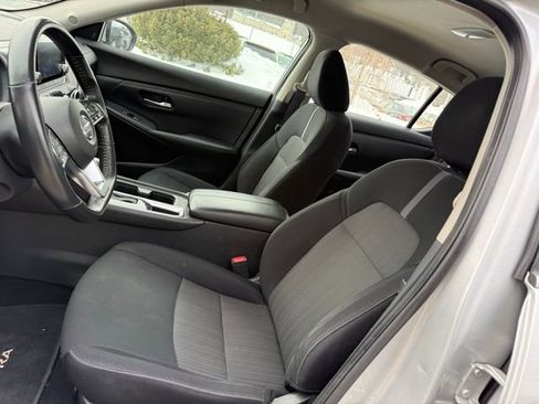 Used 2023 Nissan Sentra SV image 22