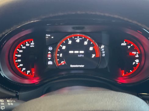Used 2024 Dodge Durango SRT AWD/4WD image 18