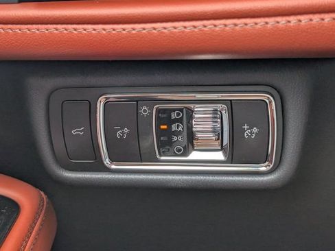New 2026 Lincoln Aviator Reserve AWD/4WD image 24