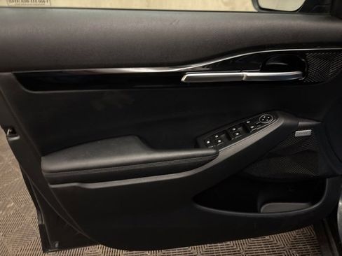 Certified 2024 Kia Seltos SX image 10