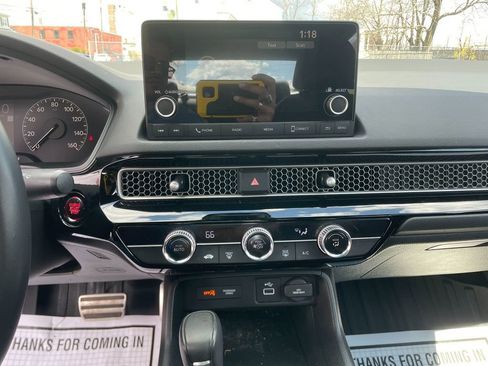 Used 2024 Honda Civic Sport image 20