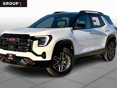 Used 2026 GMC Terrain AT4 w/ Convenience Package III