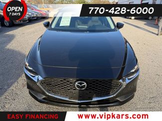 Used 2020 MAZDA MAZDA3 Sedan video 1