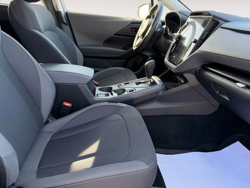 Certified 2025 Subaru Crosstrek 2.0i Premium image 27