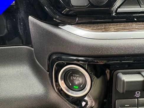 Certified 2025 Chevrolet Silverado 3500 LT w/ Trail Boss Package image 17