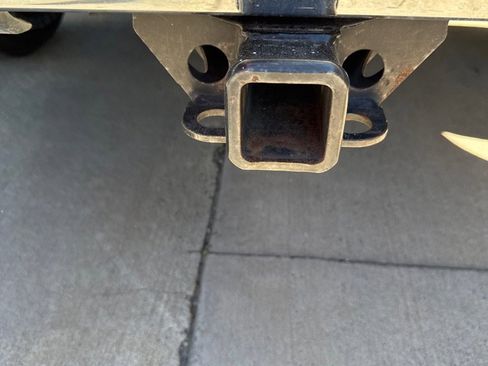 Used 2020 Chevrolet Silverado 1500 LT w/ Trailering Package image 18