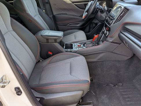 Used 2022 Subaru Forester Sport AWD/4WD image 35
