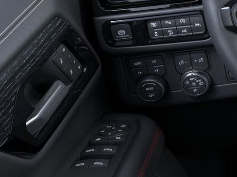 New 2026 GMC Yukon XL AT4 Ultimate AWD/4WD image 28
