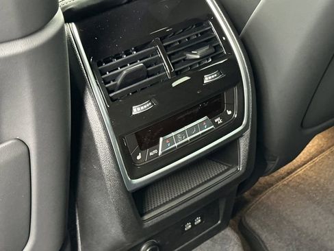 New 2026 BMW XM Label Red image 13