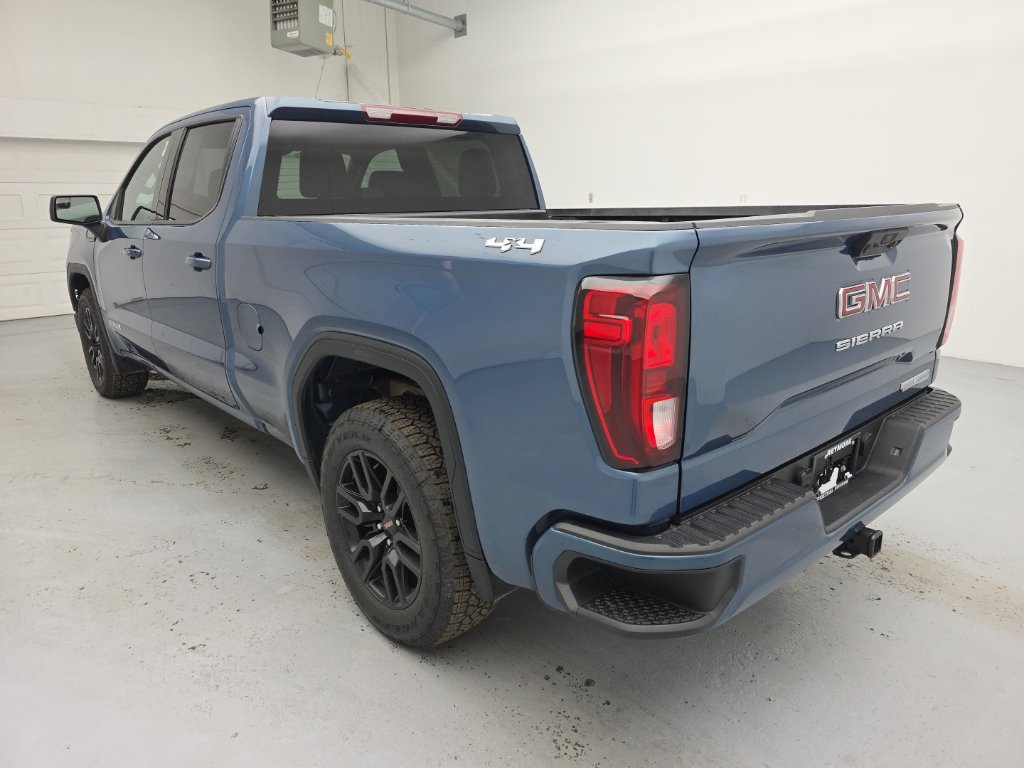 Used 2026 GMC Sierra 1500 Elevation AWD/4WD image 10